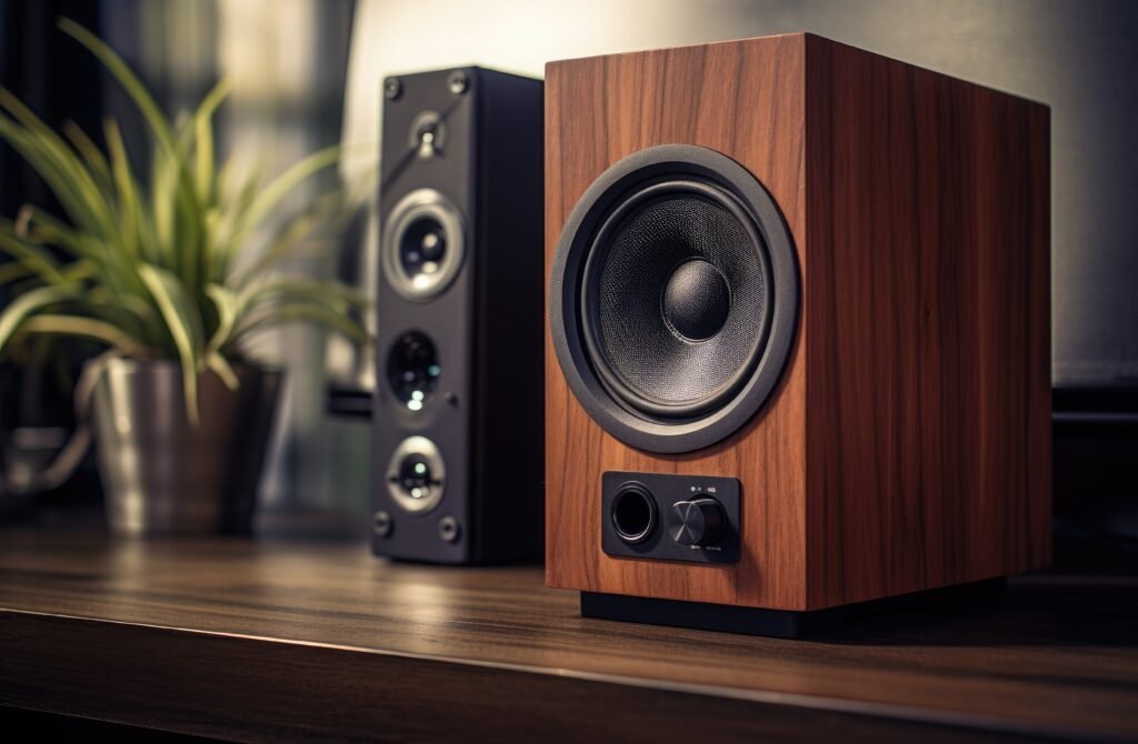 mejores altavoces calidad precio