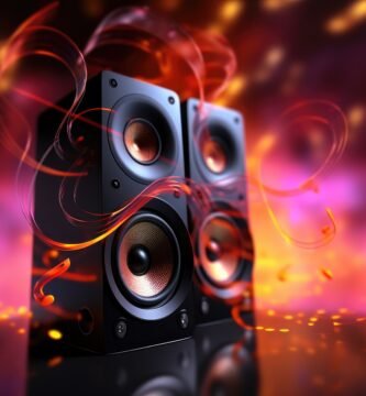 mejores altavoces para ps5