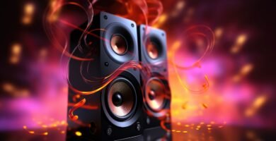 mejores altavoces para ps5