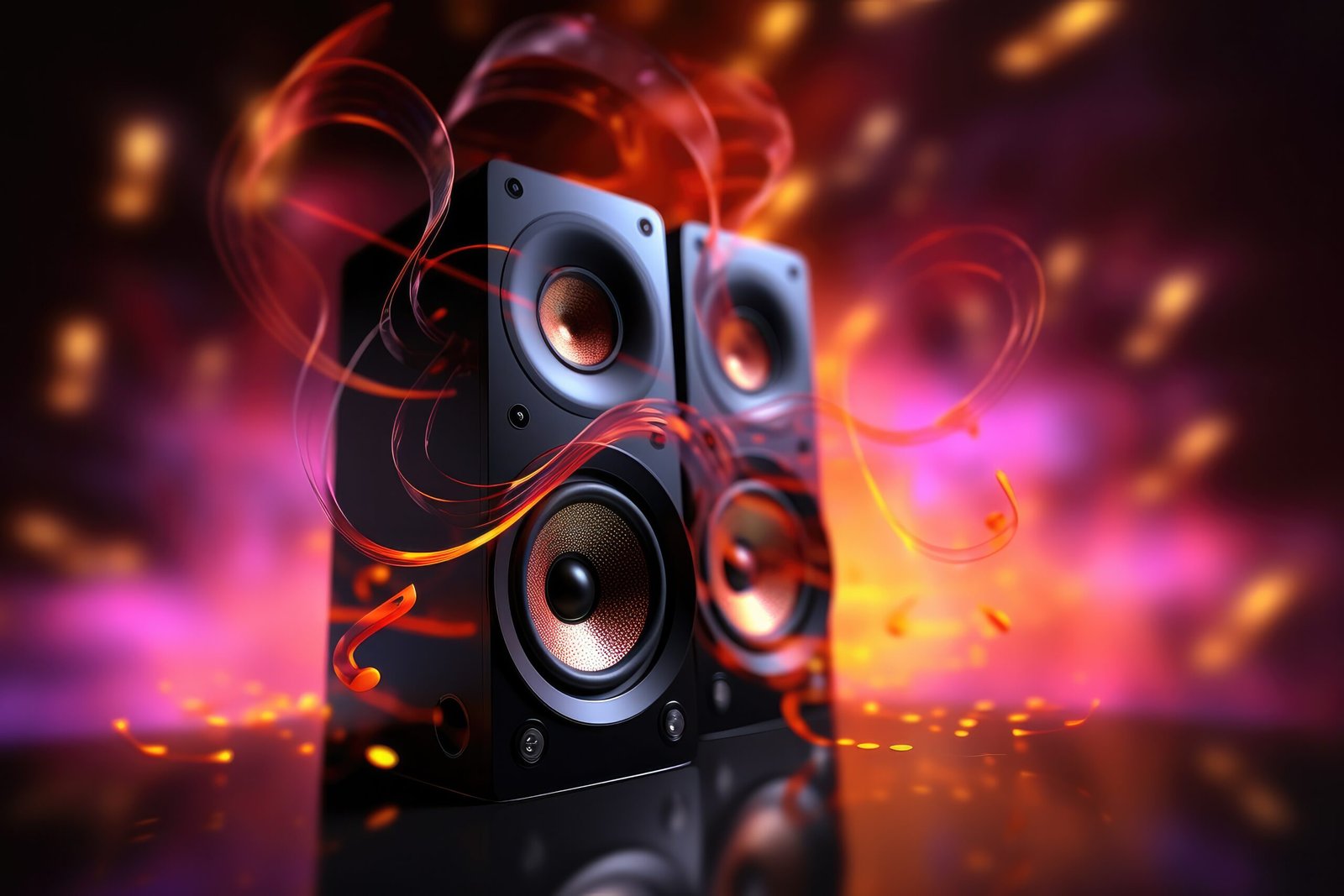 mejores altavoces para ps5