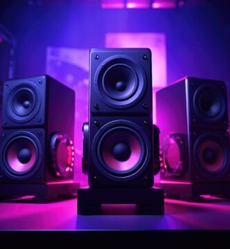 mejores altavoces para discoteca