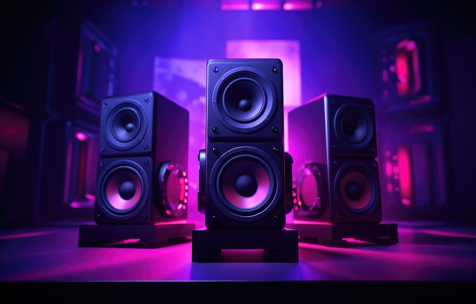 mejores altavoces para discoteca