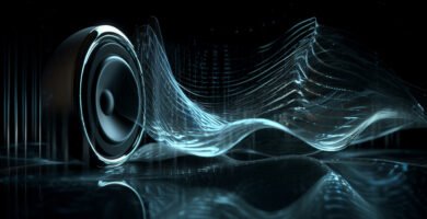altavoz subwoofer