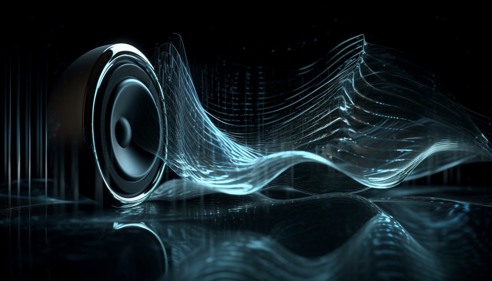 altavoz subwoofer