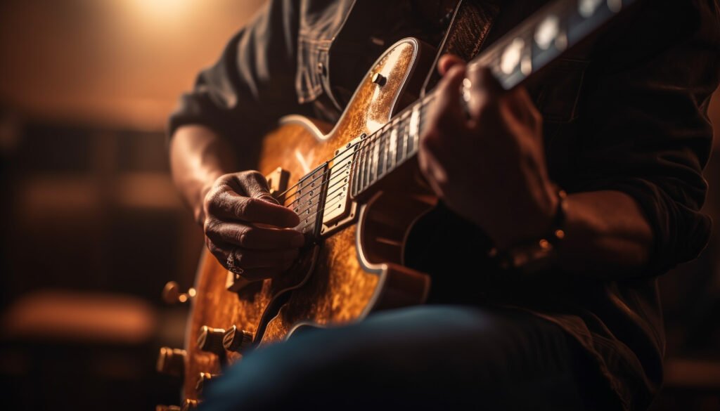 mejores altavoces para escuchar rock
