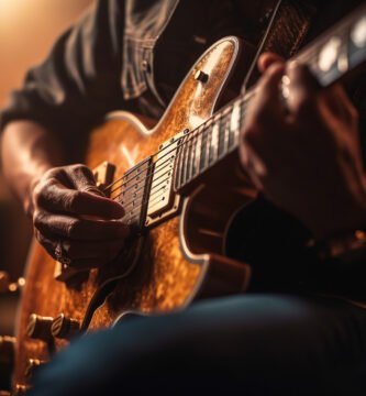 mejores altavoces para escuchar rock