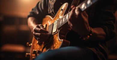 mejores altavoces para escuchar rock
