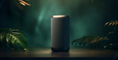mejores altavoces para casa