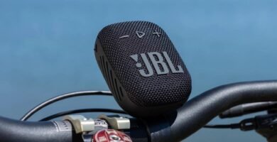 altavoces bluetooth para bicicleta