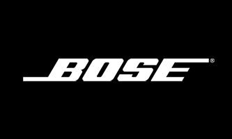 altavoces bose