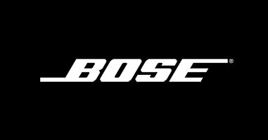 altavoces bose