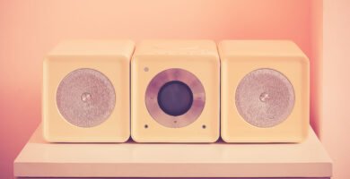 mejores altavoces 5.1 calidad precio